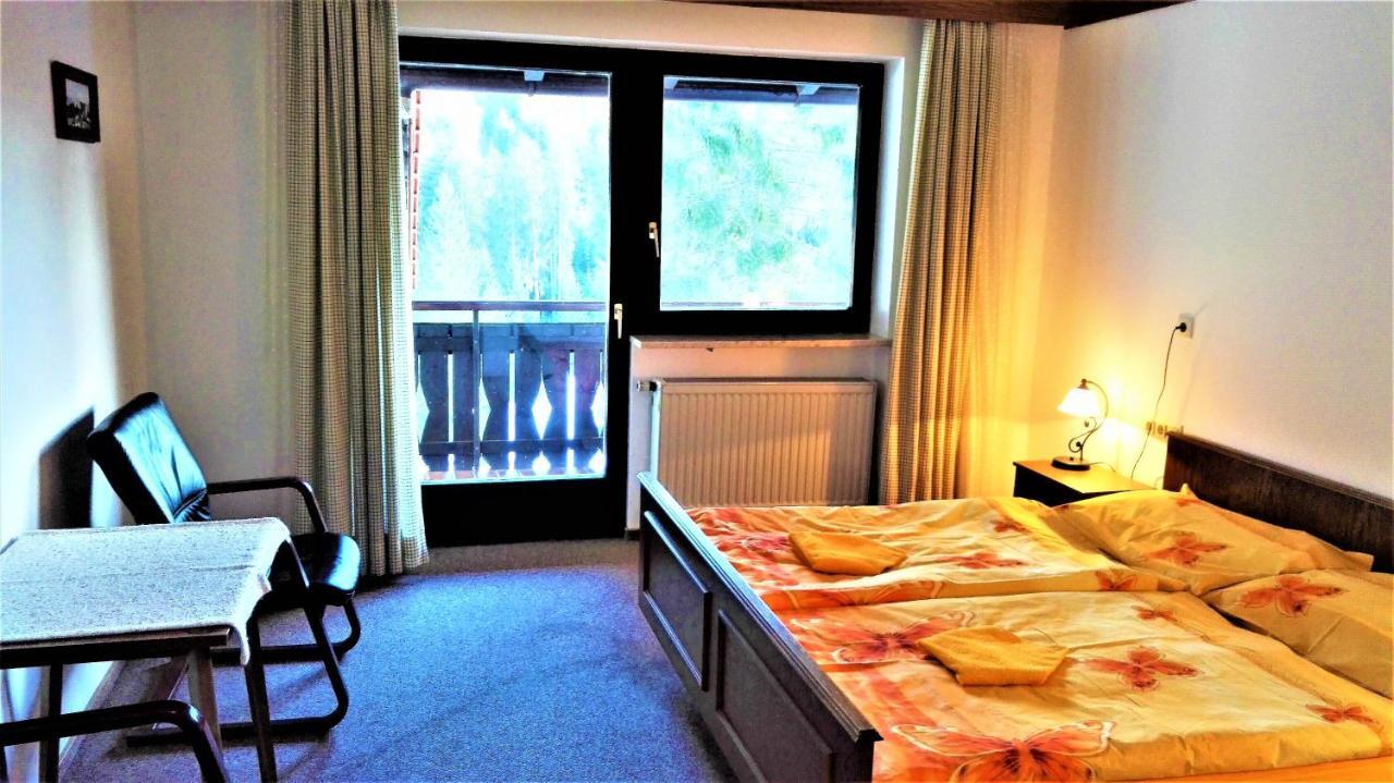 Penzion Sumavacek Bayerisch Eisenstein Room photo