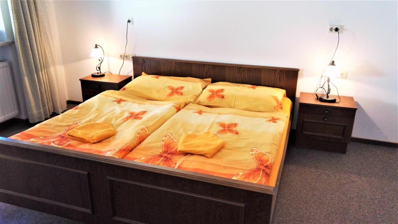 Penzion Sumavacek Bayerisch Eisenstein Room photo