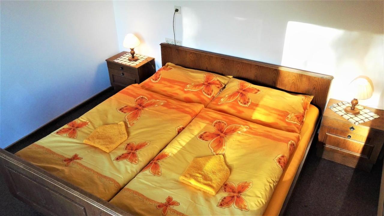 Penzion Sumavacek Bayerisch Eisenstein Room photo