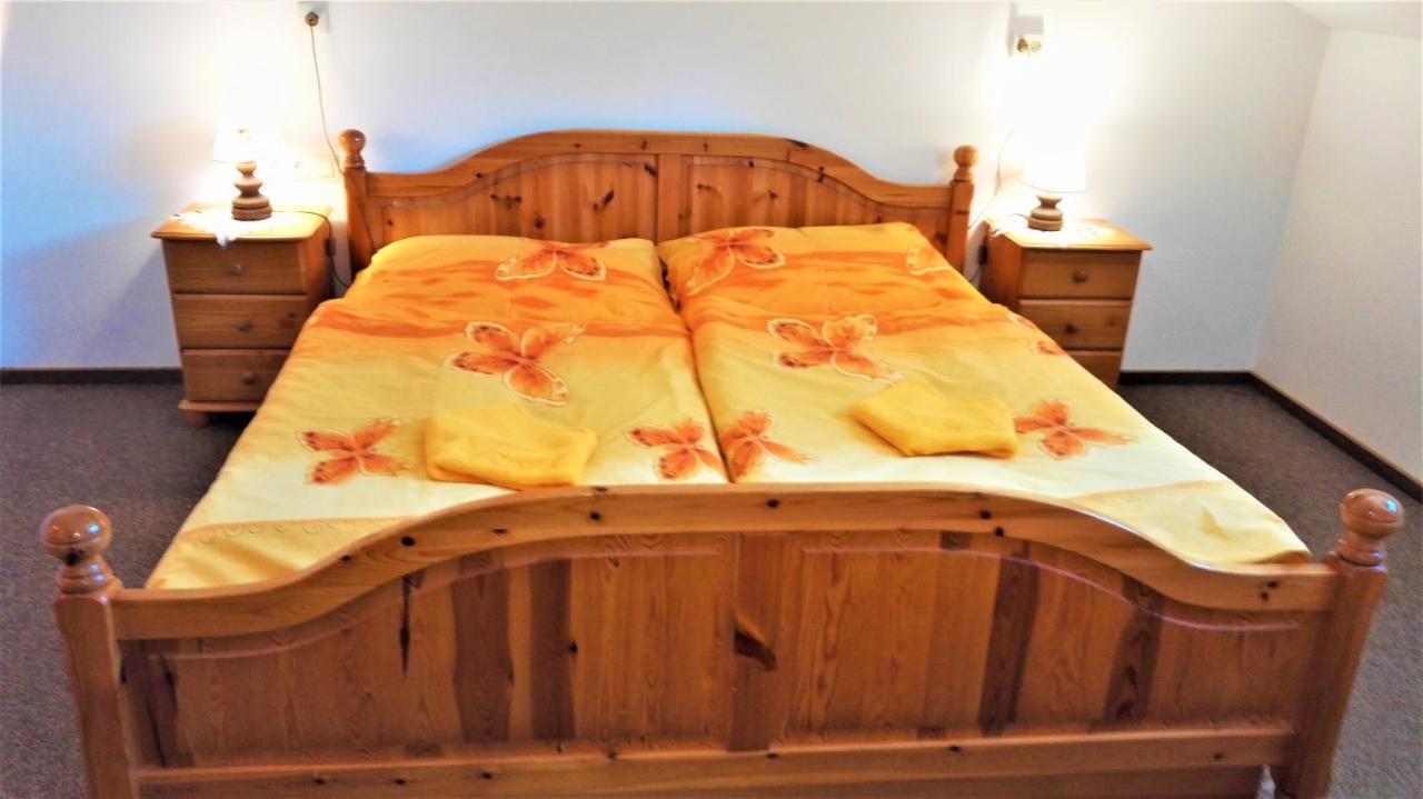 Penzion Sumavacek Bayerisch Eisenstein Room photo