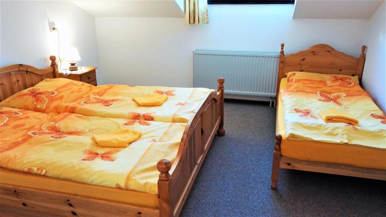 Penzion Sumavacek Bayerisch Eisenstein Room photo