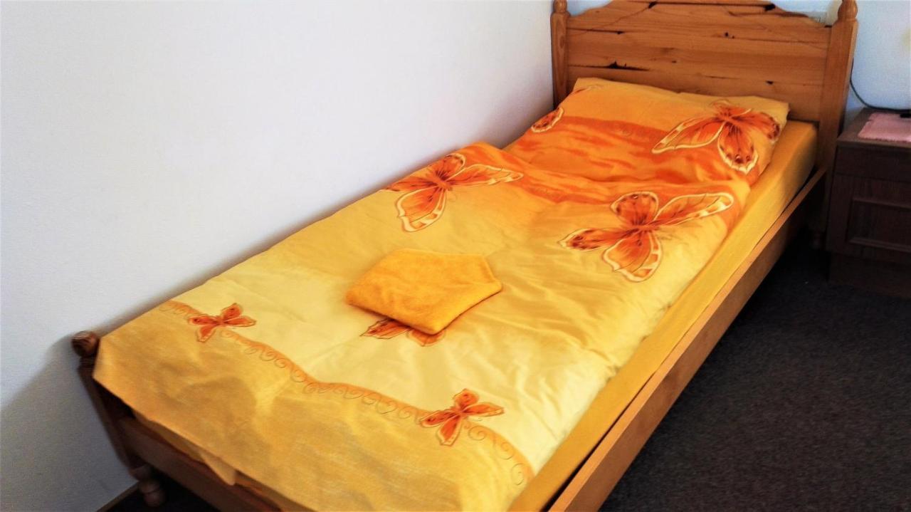 Penzion Sumavacek Bayerisch Eisenstein Room photo